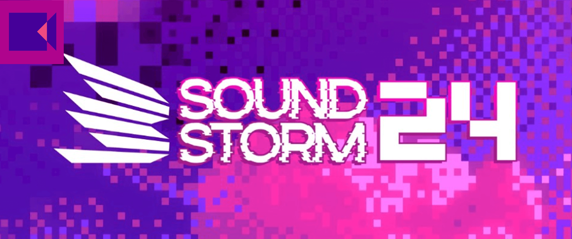 عاصفة صوتية 24