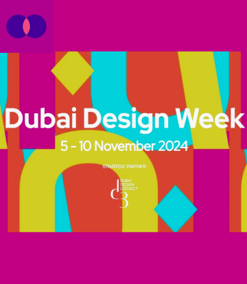 Dubai Design Week